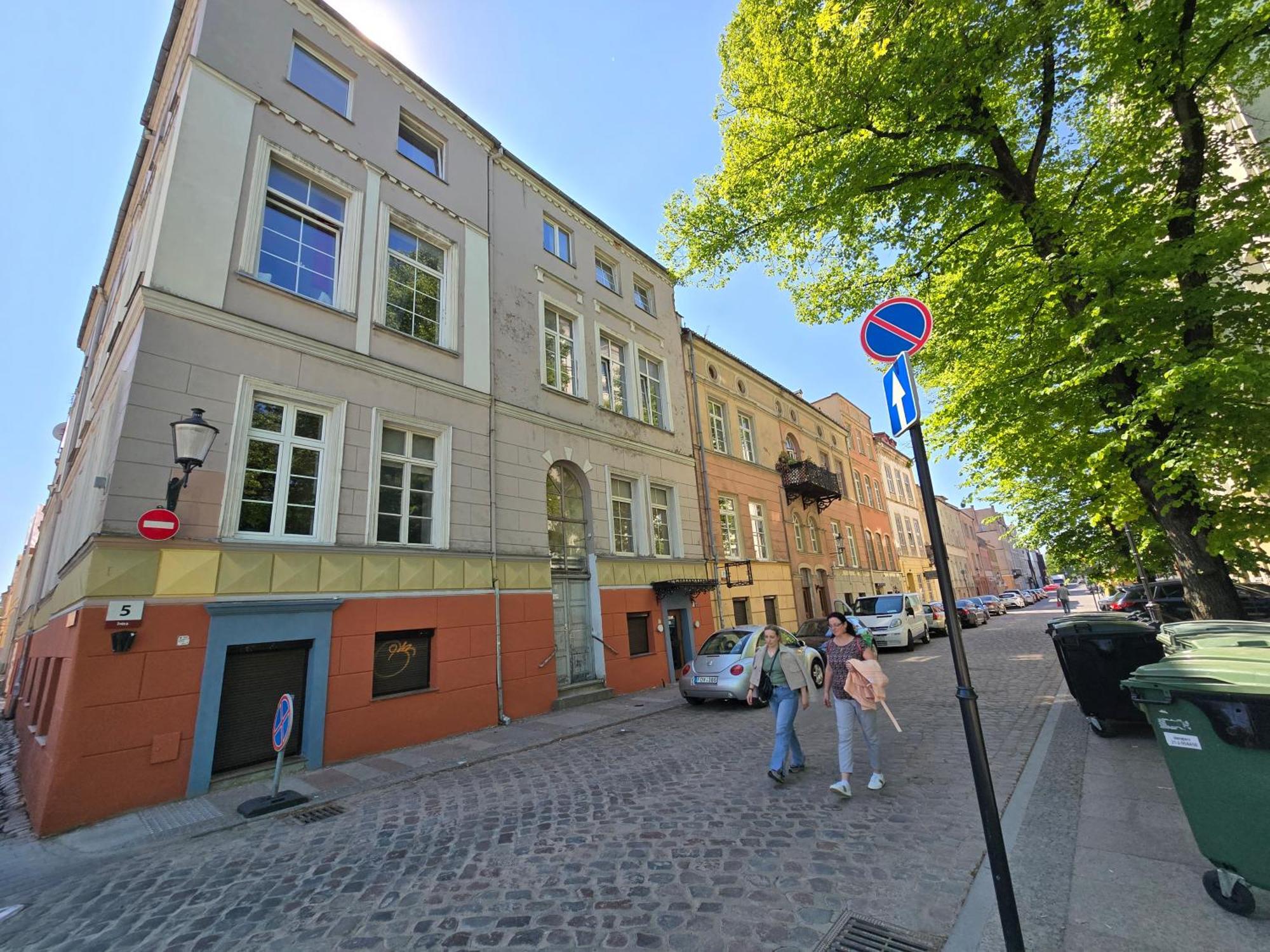 Huoneisto Z14 River Klaipėda
